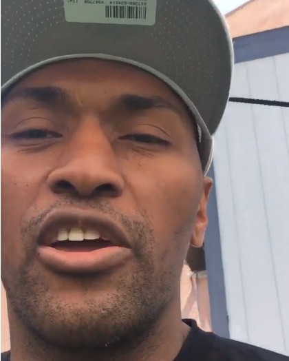 Culte : L’attaque en triangle expliquée par Metta World Peace