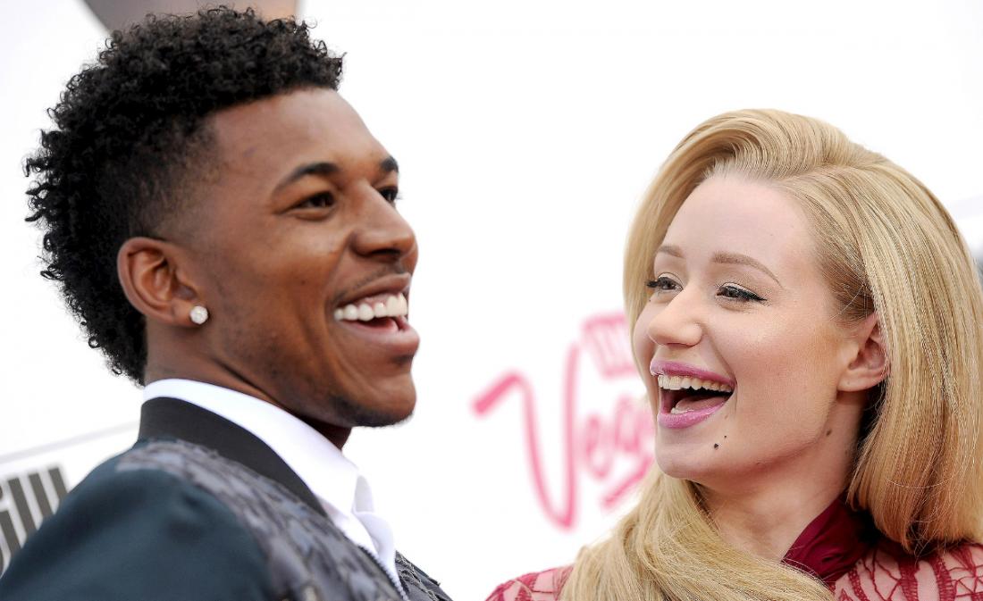 Nick Young largué parce qu’il a mis son ex enceinte…