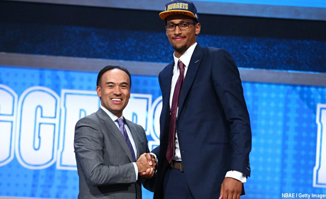 Pas de NBA l’an prochain pour Petr Cornelie