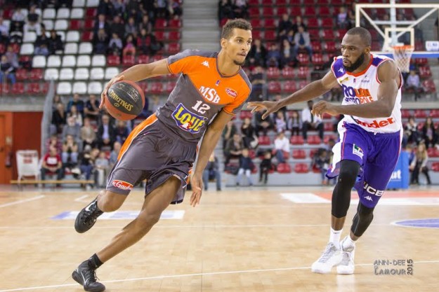 Eurocamp : Petr Cornelie et Boris Dallo en action