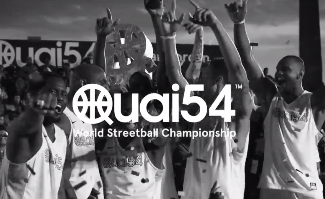 Quai 54 2016 : Le programme complet !