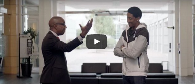 Génial : Quand Scottie Pippen et JB Smoove reviennent sur le « Flu Game »