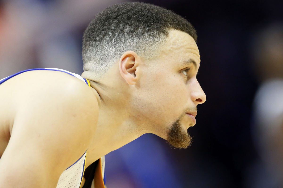 Stephen Curry se moque d’être MVP des Finals