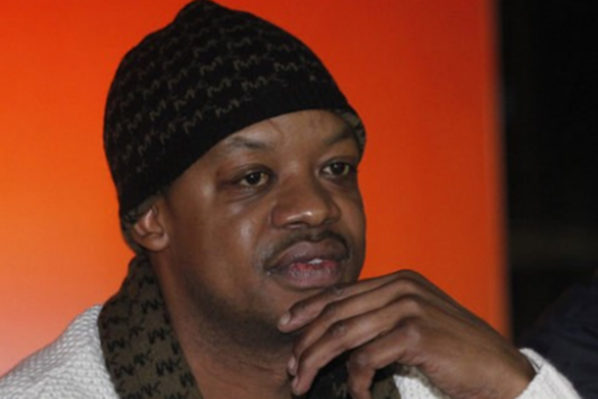 Steve Francis rejoint Allen Iverson &co dans la ligue 3×3