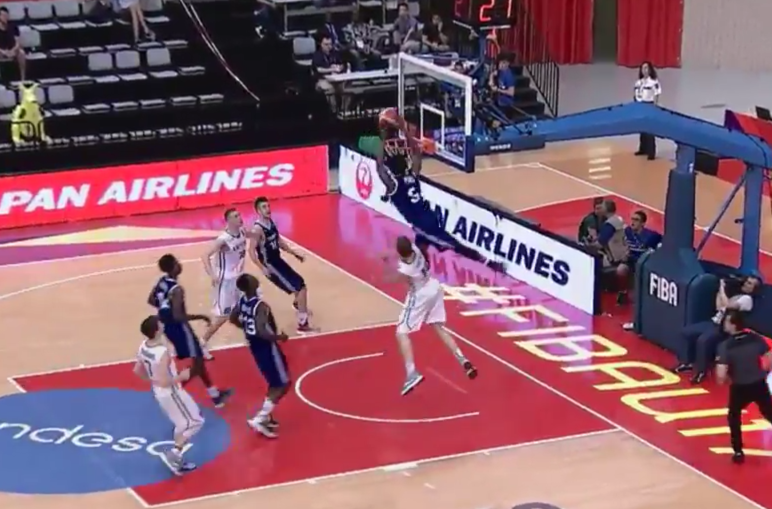 Voilà pourquoi Yves Pons est fait pour les Etats-Unis