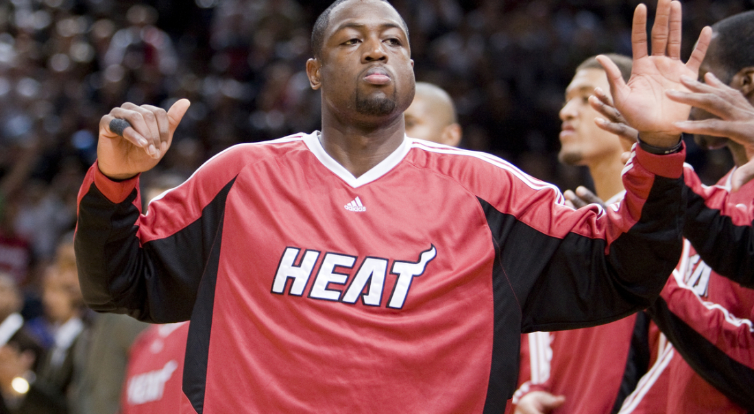 La cousine de Dwyane Wade, accidentellement tuée lors d’un règlement de compte