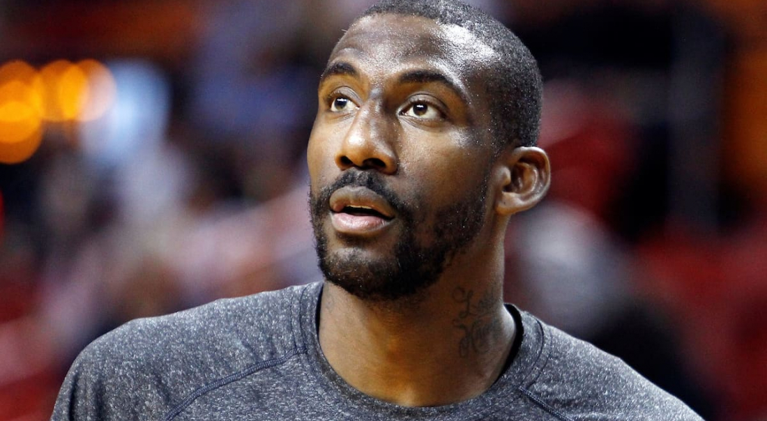 Stoudemire outré par la suspension de Grayson Allen, Bogut lui demande de la fermer