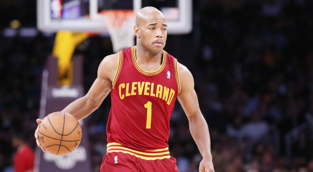 Les New York Knicks recrutent Jarrett Jack