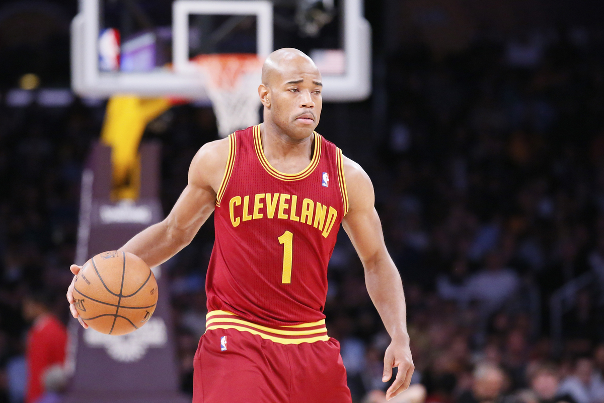 Les New York Knicks recrutent Jarrett Jack