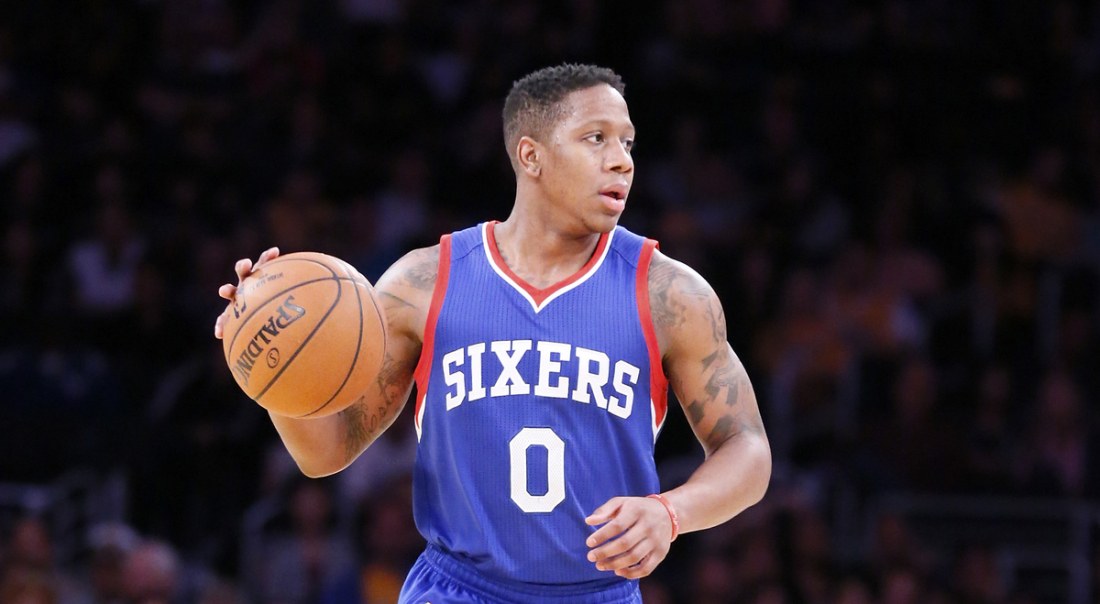 Isaiah Canaan coupé… deux jours après avoir signé