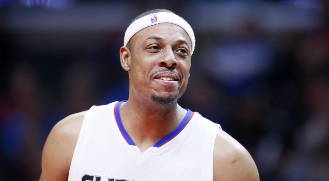 Brandon Jennings en Chine, Paul Pierce se moque