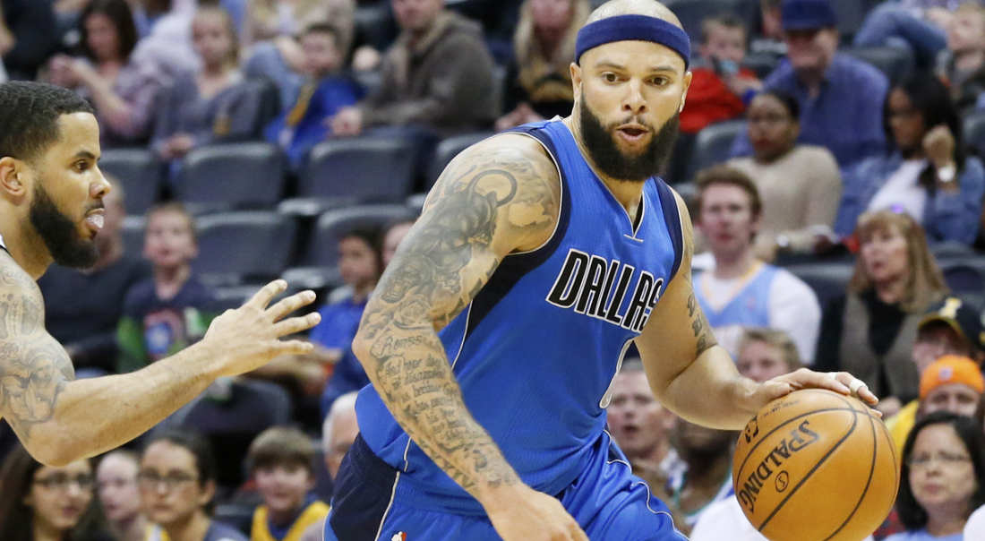 Deron Williams et Dwight Powell restent à Dallas