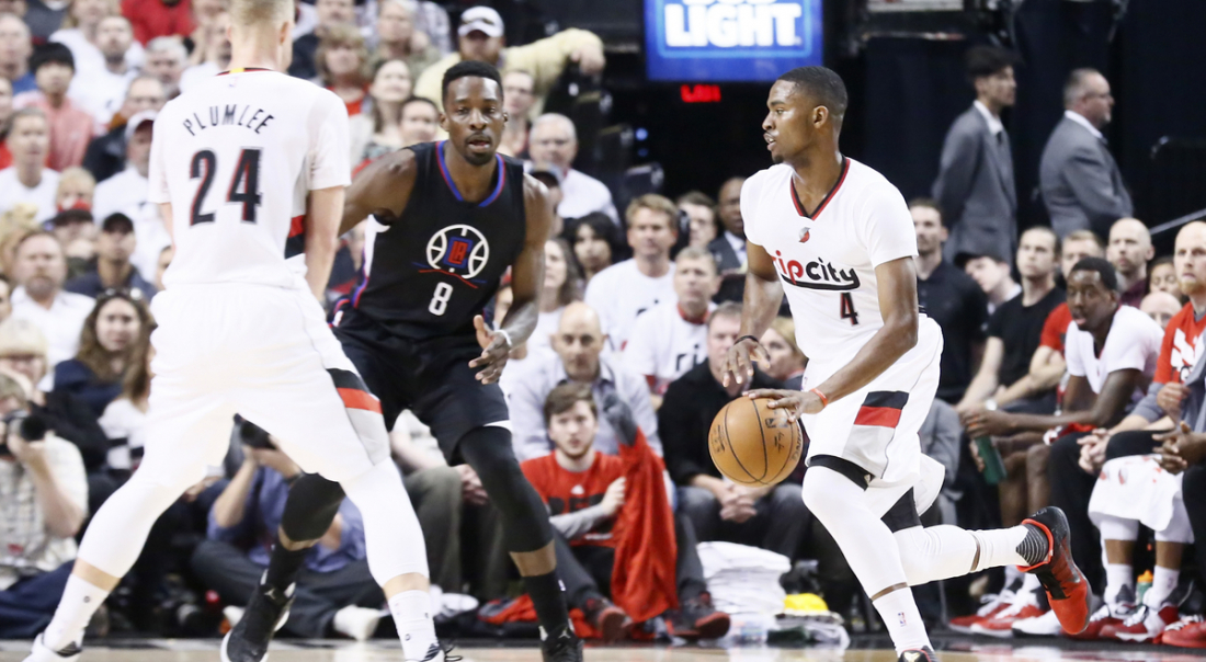 Maurice Harkless reste à Portland pour 40 millions