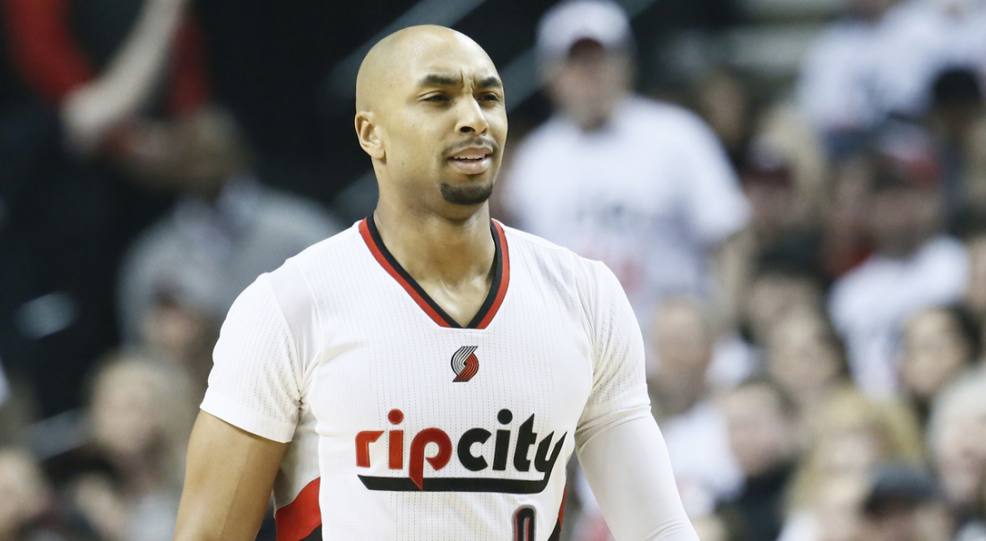 Gerald Henderson rejoint les Philadelphie Sixers