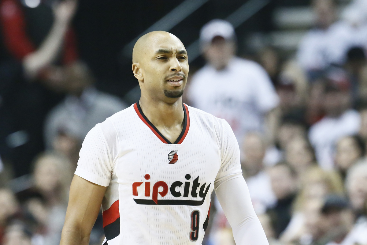 Gerald Henderson rejoint les Philadelphie Sixers