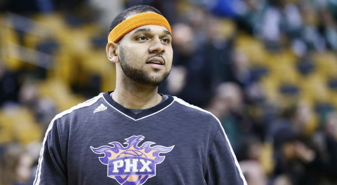 Petit échange entre Brooklyn et Phoenix