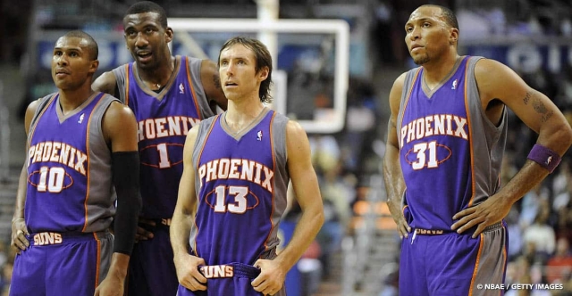 Mike D’Antoni donne son plus grand regret concernant une équipe de légende