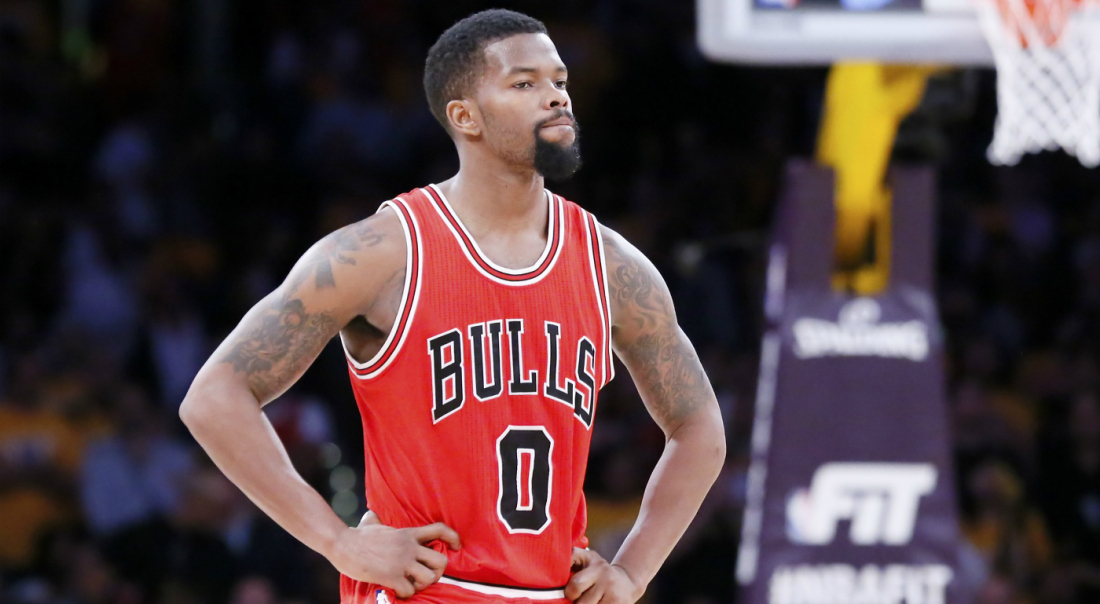 Les Timberwolves ont trouvé leur meneur remplaçant