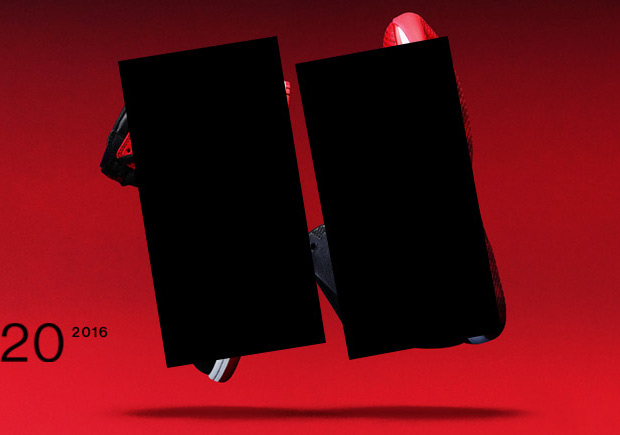 La Air Jordan 31 dévoilée très bientôt