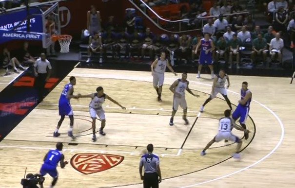 Summer League : Ben Simmons délivre déjà du caviar !