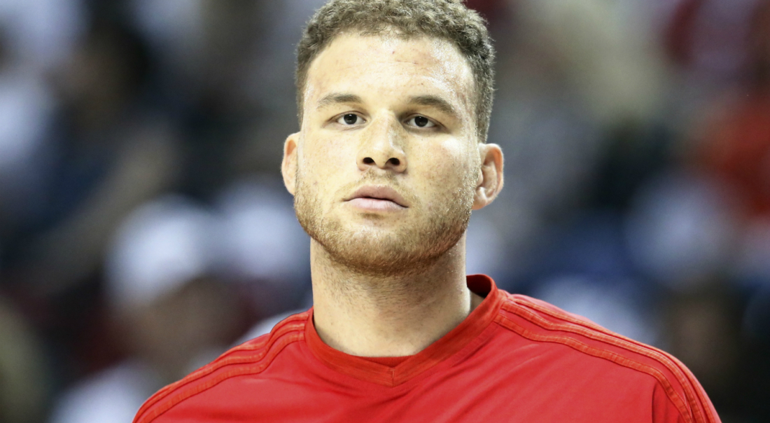 Le membre du staff des Clippers frappé par Griffin ne reviendra pas