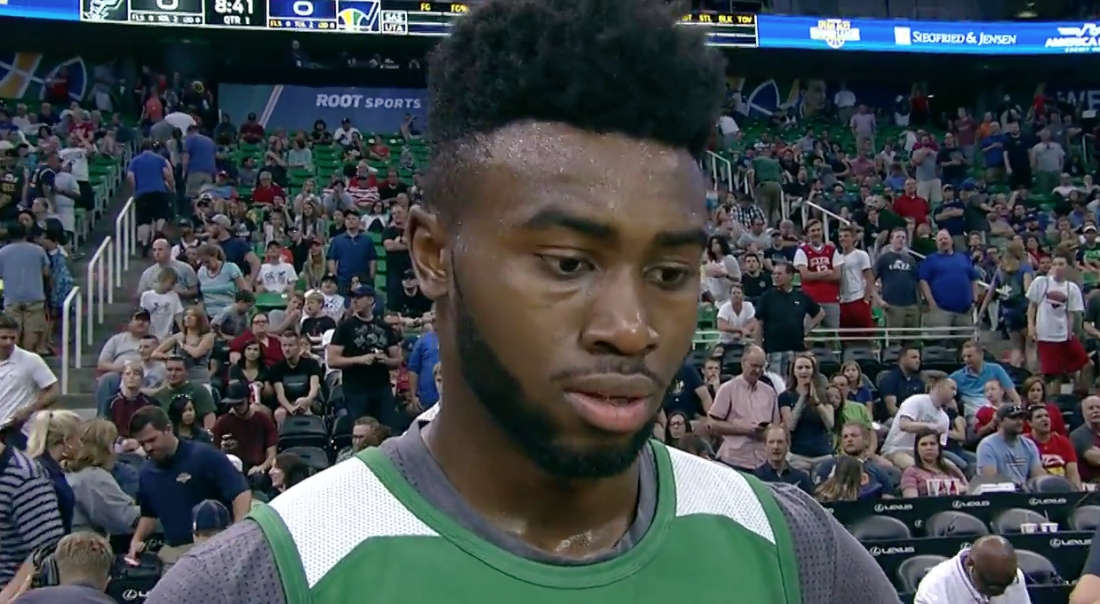 Summer League : Lyles impressionne encore, Brown et Valentine s’illustrent