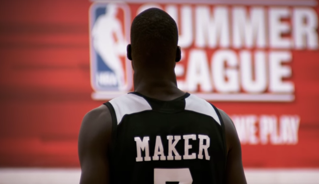 Record en carrière pour Thon Maker, les Bucks s’arrachent contre les Pistons