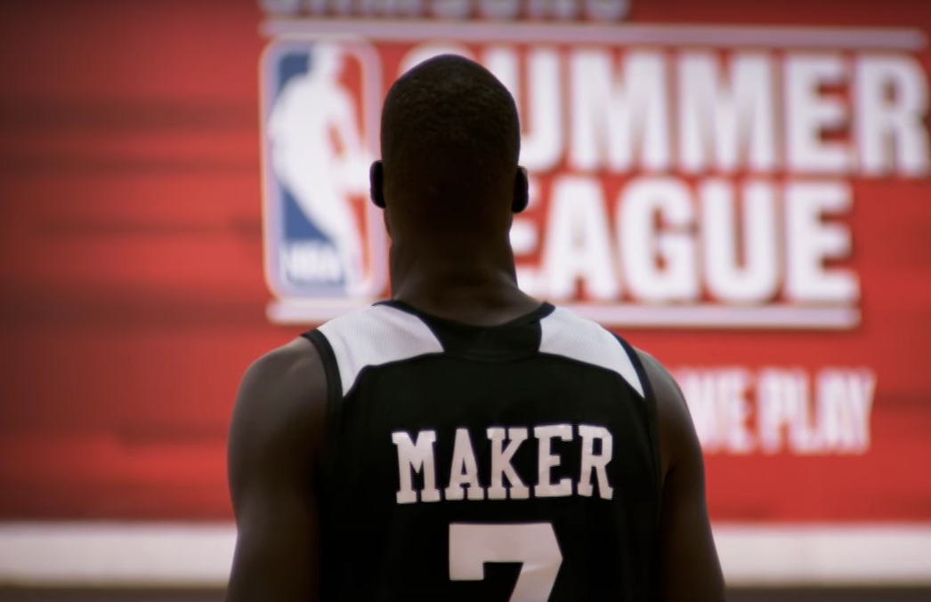 Thon Maker a séduit durant la Summer League