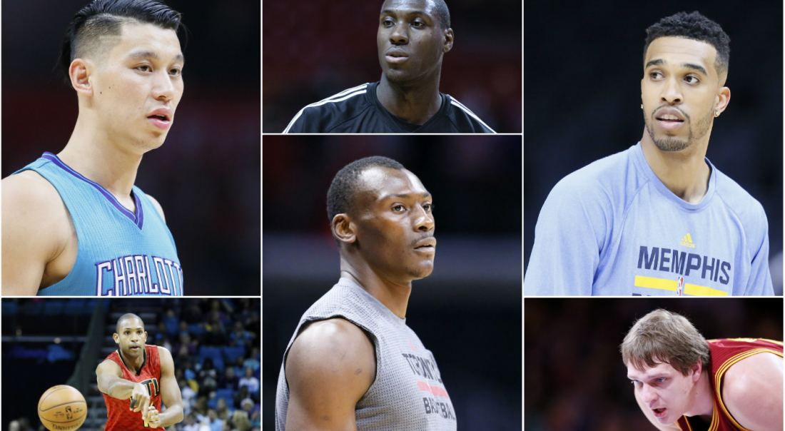 Free Agency : Les tops et les flops du premier week-end