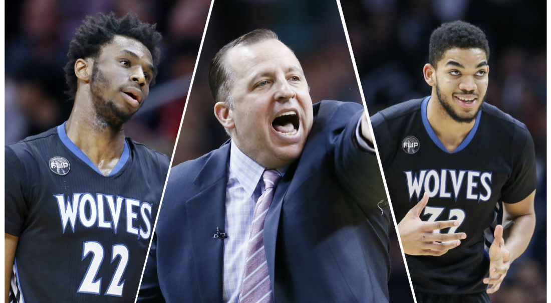 Soyez malins, supportez les Wolves avant tout le monde