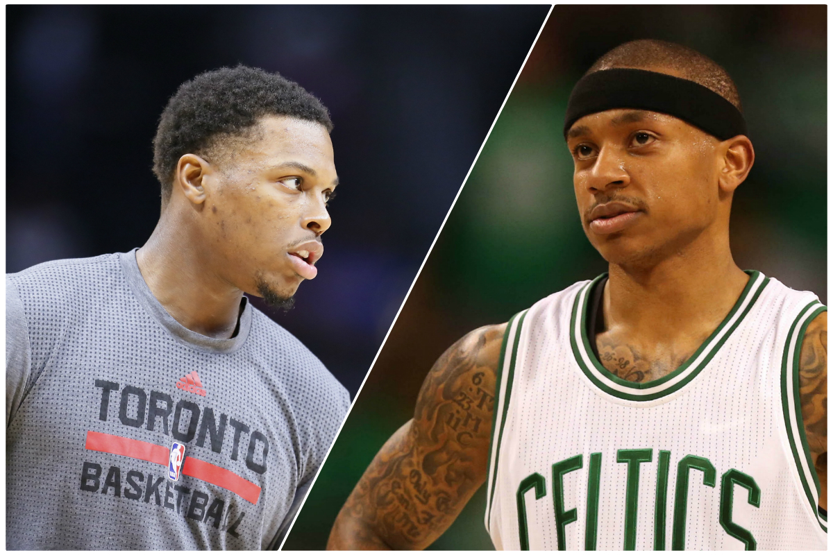 Qui des Raptors ou des Celtics pour la 2e place à l’Est ?
