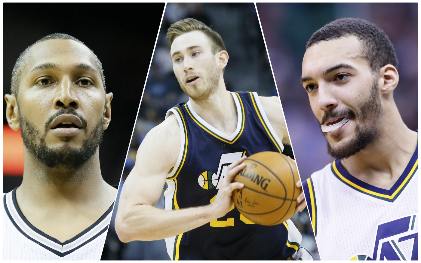 Pourquoi le Utah Jazz peut casser la baraque