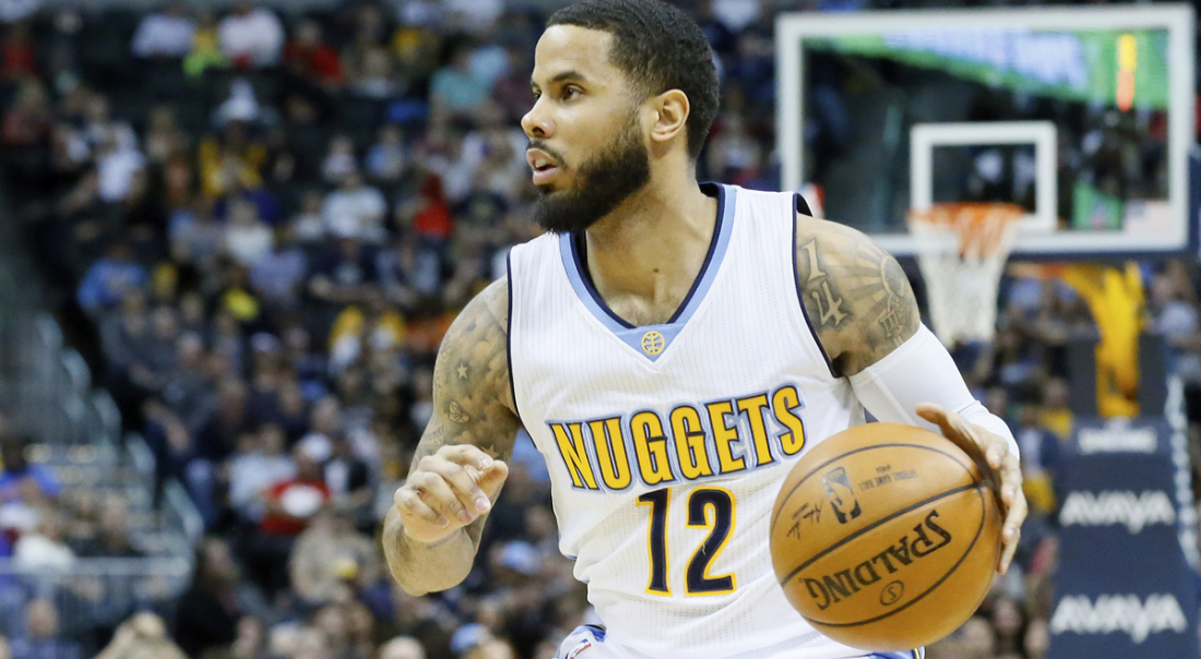 D.J. Augustin a trouvé un accord avec l’Orlando Magic !