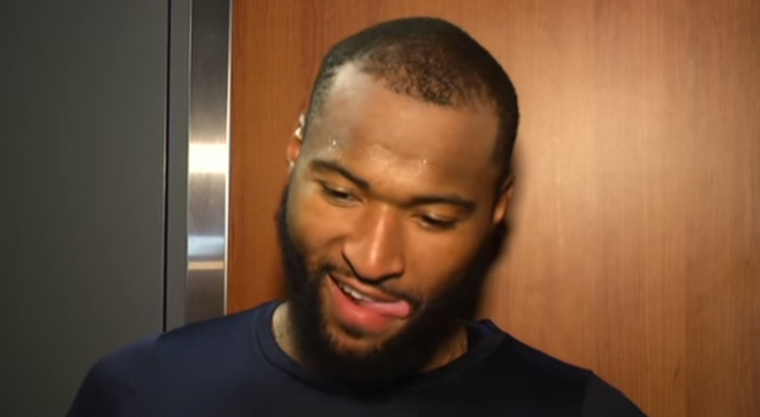 Le bêtisier de Team USA