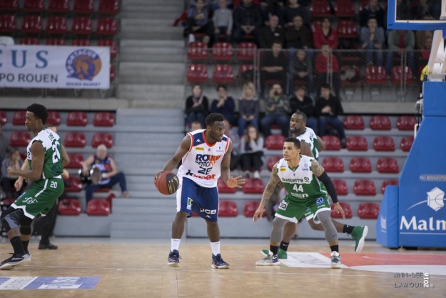 Block Party : Le gros cake de Solo Diabaté !