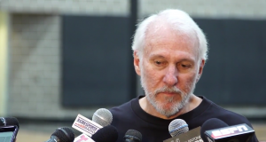 La femme de Gregg Popovich est décédée