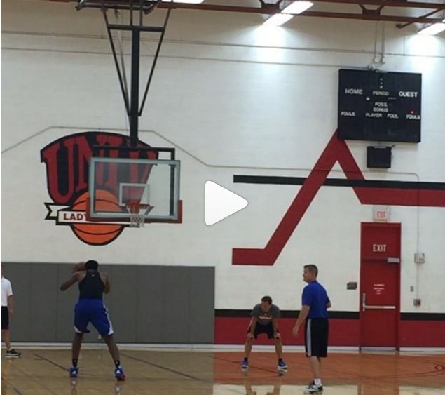 Joel Embiid plus proche que jamais d’un retour ?