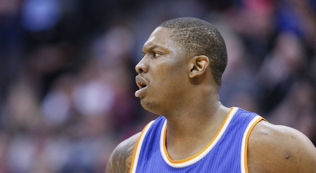 Kevin Séraphin : « Barcelone était ma première option »