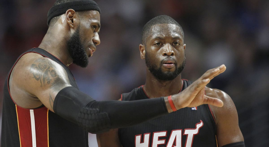 Un Chicago-Cleveland au programme dès la mi-octobre