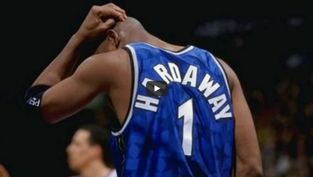 Playoffs All-Time de la commu 3/8 : Houston – Minnesota et Philadelphia – Orlando