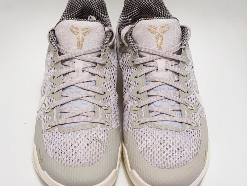 Ces Kobe 11 Quai 54 réservées à ses proches…