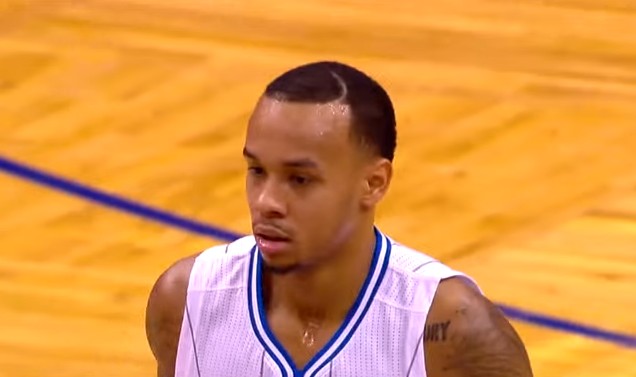 Shabazz Napier envoyé à Portland