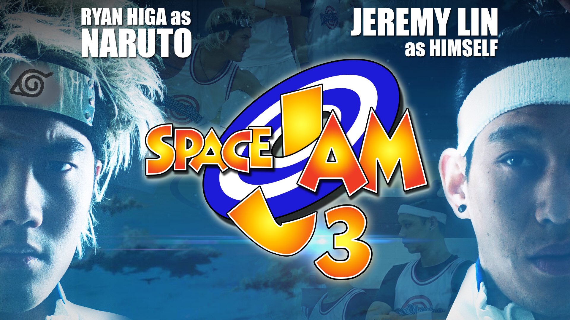 Jeremy Lin vedette de Space Jam… 3