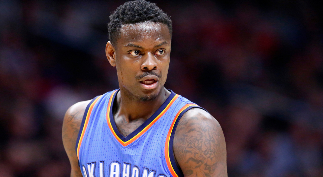 Anthony Morrow ne s’est « pas senti trahi » par Kevin Durant