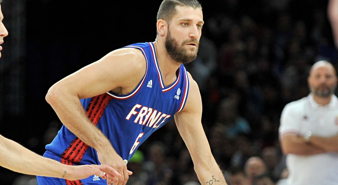 Euroleague : L’Asvel s’offre le Panathinaikos !