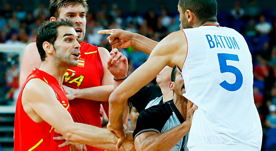 France – Espagne : Dix ans (et plus) d’une rivalité au sommet