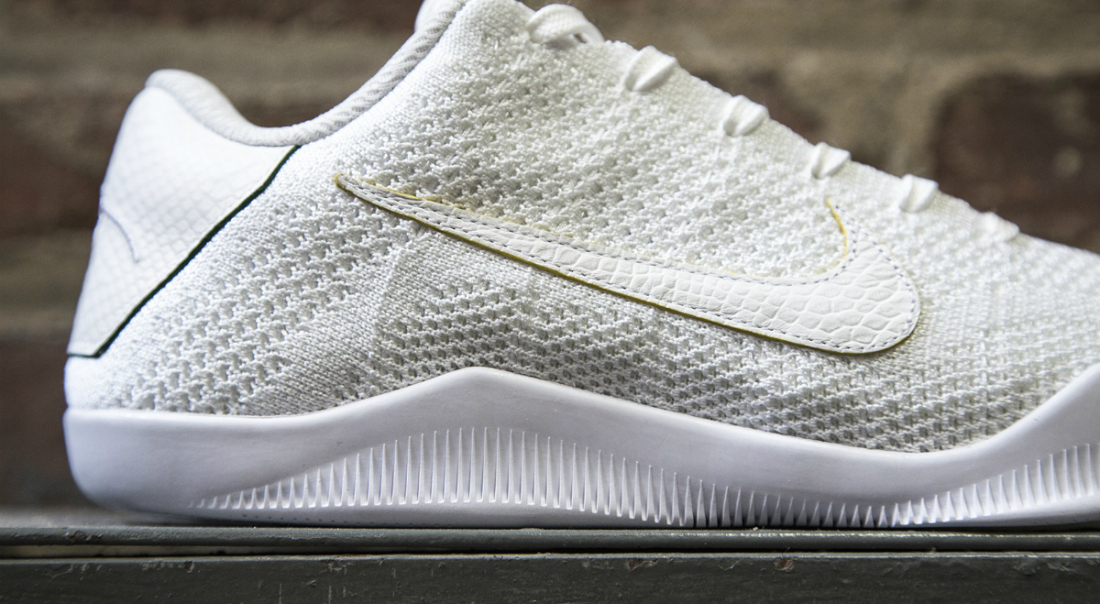 Une nouvelle Kobe 11 pour le Brésil