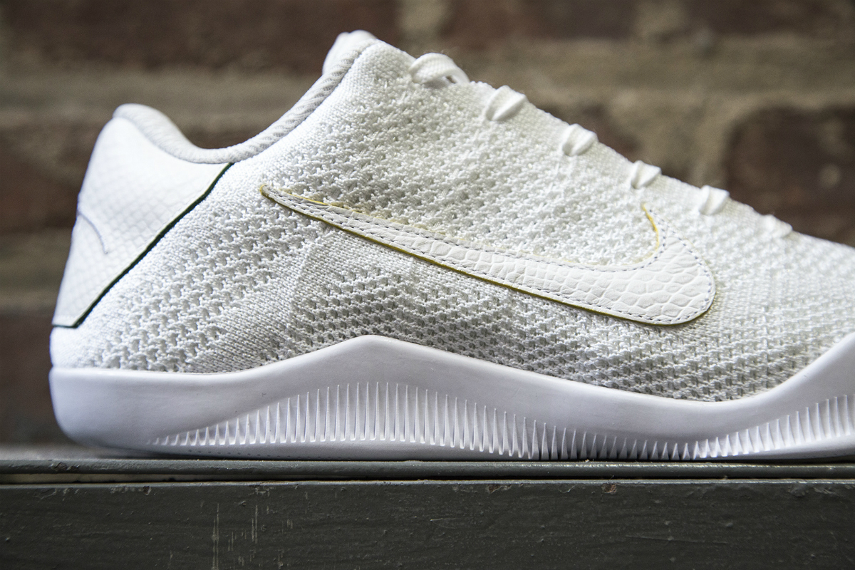 Une nouvelle Kobe 11 pour le Brésil