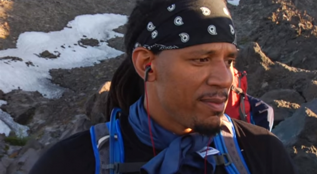 Brian Grant, son quotidien face à Parkinson