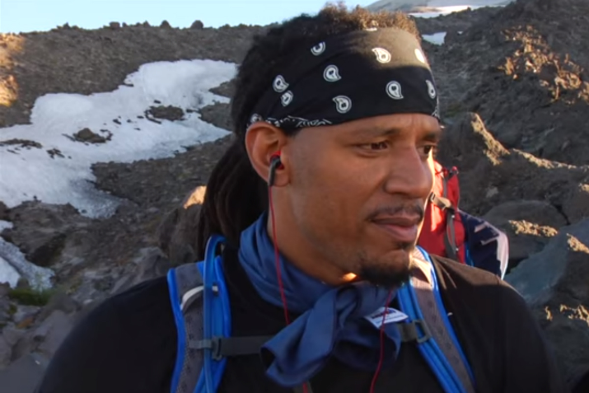 Brian Grant, son quotidien face à Parkinson